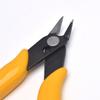 Электрические кусачки, кусачки для проводов, кусачки для кабеля, боковые ножницы, плоскогубцы, ювелирные инструменты, расходные материалы