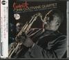 CD JOHN COLTRANE QUARTETJOHN COLTRANE  - Crescent MVCI23014 Impulse! 1991 Japan Jazz Used
