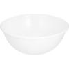 Nodahoro Enamel Bowl, Heat-Resistant, 16cm, Made In Japan, White, BO-16W
