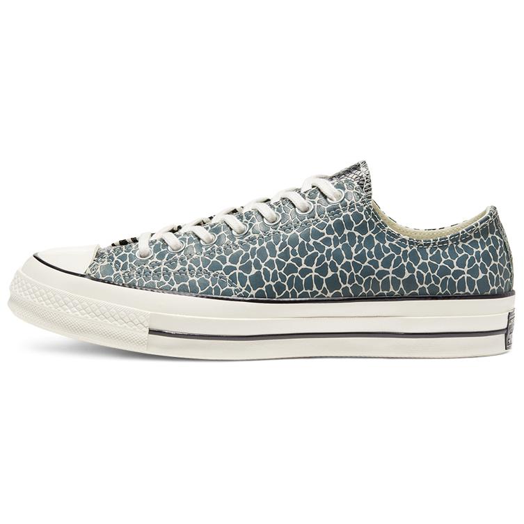 Кеды Converse Chuck 70 Low 'Космическое животное' 167283C