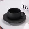 300ml Coffee Cup Set Japanese-style Tea Cup Creative Milk Cup  Cappuccino