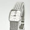 [USED] SEIKO Exceline 2P Diamond Quartz Wristwatch