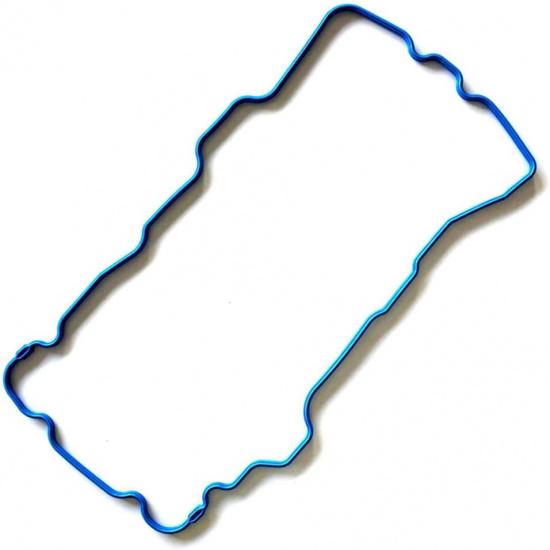 4802294,3W4E6710DA Engine Cylinder Oil Pan Gasket Replacement for Ford for Escape Limited 3.0L Sport Utility 2003-2012 for Mercury for Sable LS 3.0L