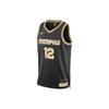 Nike НБА MVP Джа Морант Мемфис Гриззлис 2024 Серия Select Diri Fit Swingman Джерси FN5915-053