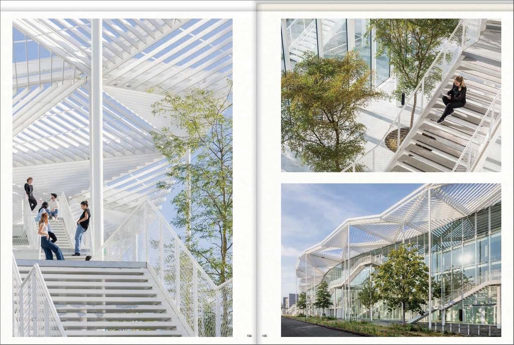 Sou Forest Fujimoto's Architecture Primitive, Future,