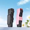 Силиконовый чехол для стабилизатора DJI Osmo Pocket 4, защитный чехол, защита экрана от царапин, чехол для объектива, аксессуары для камеры