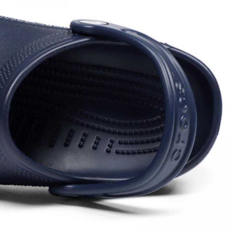 Crocs Детские и взрослые классические сабо K 206991 410