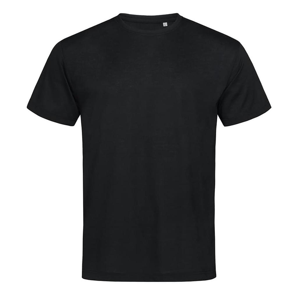 Stedman Mens Active Cotton Touch Tee
