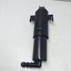 Форсунка омывателя фары BMW X5 E70 X6 E71 61677223059