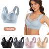 Sports Bra Seamless Women's Bras Large Size No Steel Ring Underwear Yoga Fitness Sleep Vest Crop Top Sport Bras Women