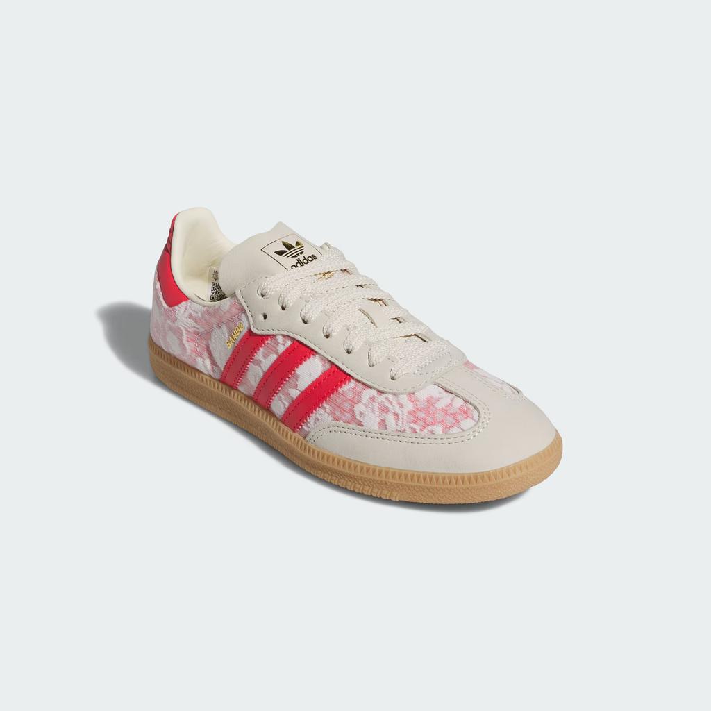 Liberty London × Adidas Samba Board shoes Унисекс JR8841