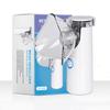 Portable Ultrasonic Nebulizer Steam Inhaler 3 Levels Low Noise for Adults and Children for Home and Outdoor Protection