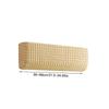 Washable Retractable Wall Air Conditioning Protective Cover Stylish Design All-Inclusive Dust Cover Air Conditioner Supplies