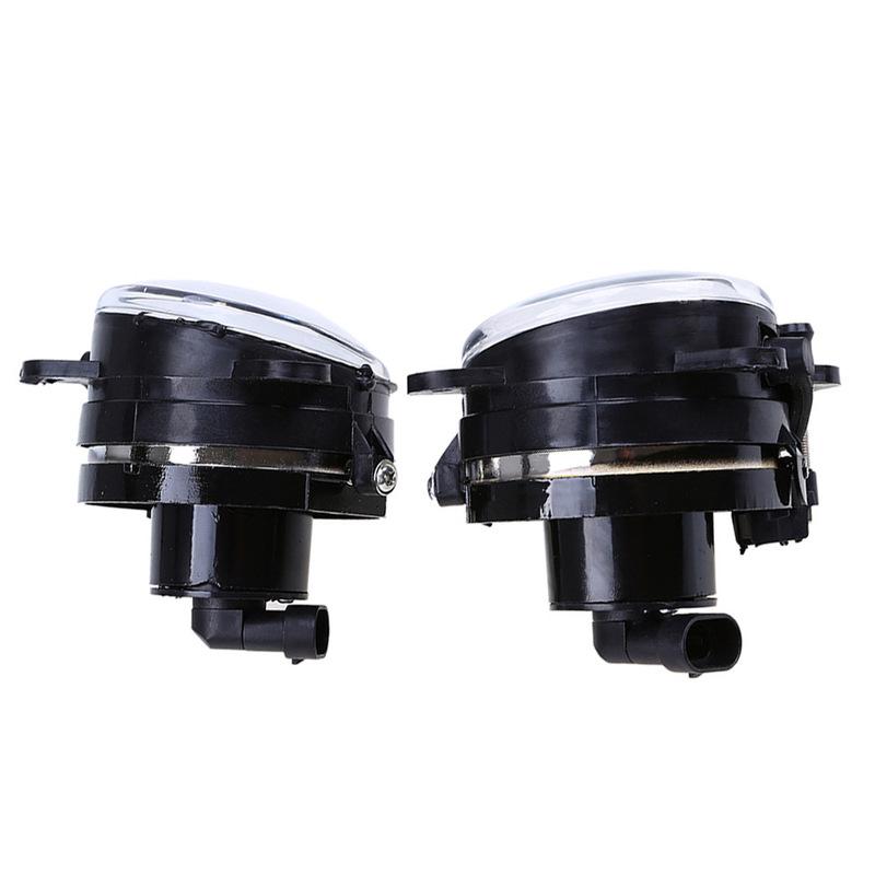 Противотуманные фары для VW Transporter T5 Caravelle Multivan Crafter VW Polo Gol Фара для Skoda Fabia Mk1 Mk2 Автоаксессуары