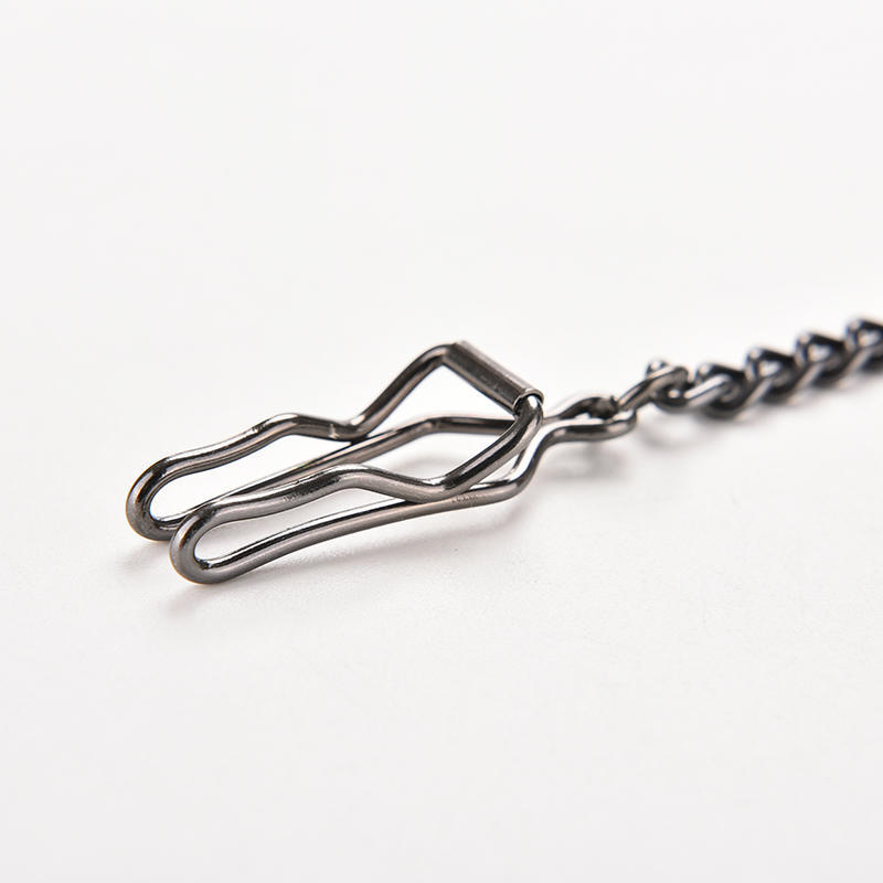 Новая 36,5 см бронзовая сплавная цепь для старинных кварцевых женских мужских винтажных карманных часов