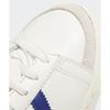 adidas Кроссовки Jabbar High Off White Collegiate Royal Unisex Cream Cream-White IH5316