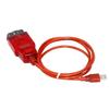 Renolink V2.10 Программатор OBD2 Инструмент OBDII Диагностический инструмент для автомобиля Кодирование ключей Reno Link Автомобильный