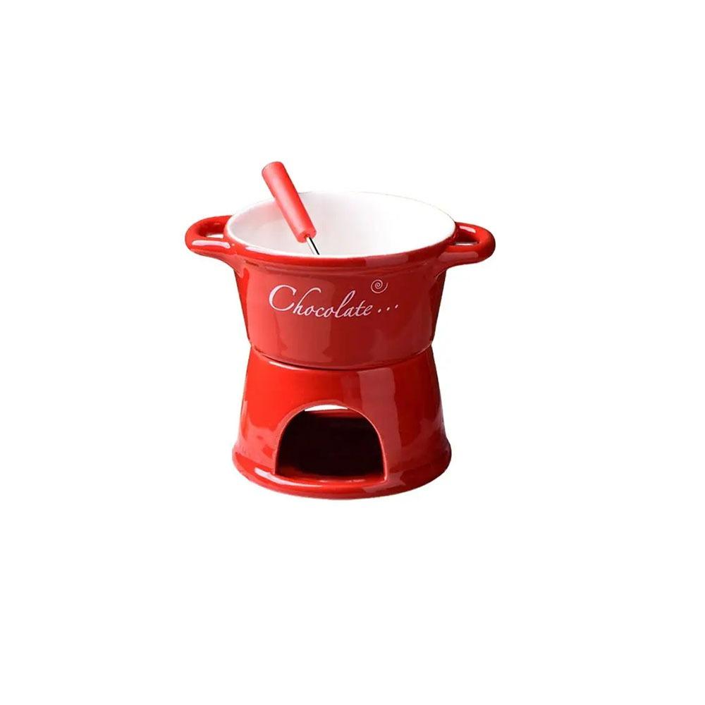 Съемная чашка для хот-пота Скандинавская керамическая кофейная чашка Креативная шоколадная кружка Завтрак