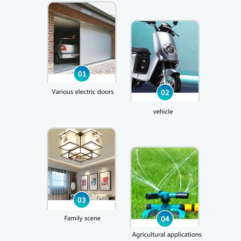 315/433mhz PCF7953 Car Remote Key For BMW 2 3 4 5 6 7 X3 X4 Series Auto Vehichle Alarm KeylessGo