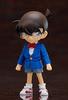 FigFIX Детектив Конан Конан Эдогава и figma Криминал Немасштабная ABS&PVC окрашенная подвижная фигурка