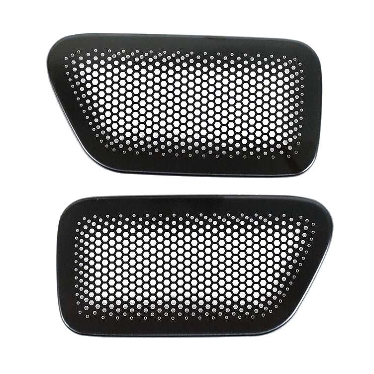 BYD Yuan UP 24 Front Pillar & Four-Door Left/Right Air Outlet Speaker Covers