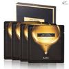 Provital Golden Ampoule Mask 25 г 4 высокоадгезивные целлюлозные маски
