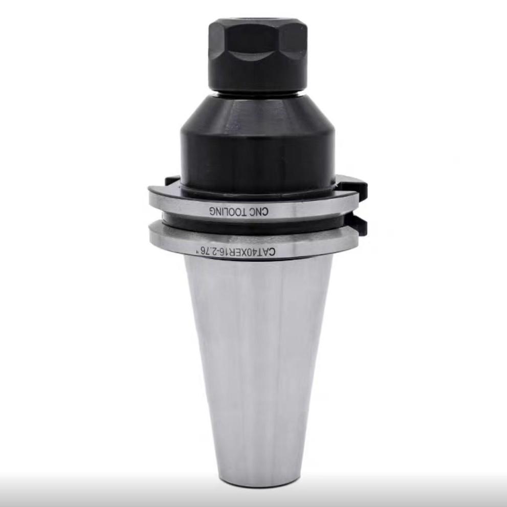 American Standard High-Precision CNC Tool Holder for CAT40/CAT50 ER32