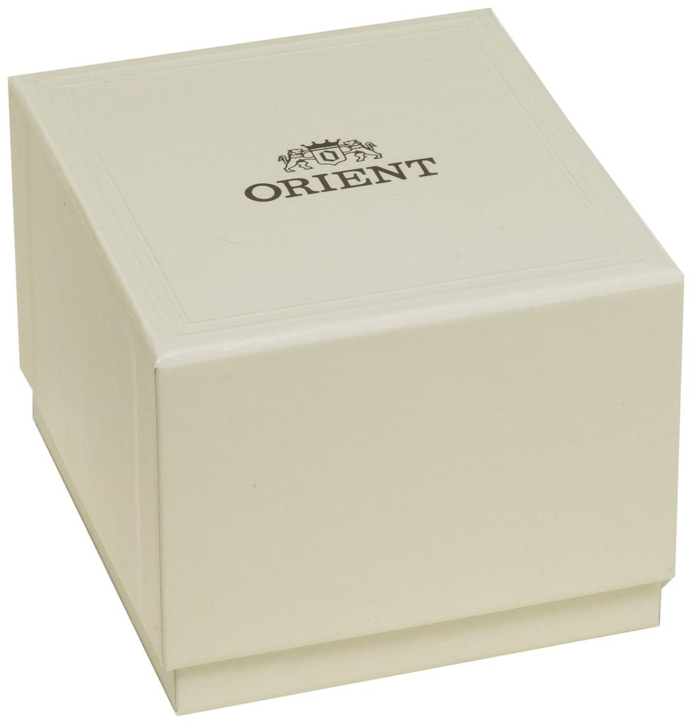 Orient Часы ORIENT NEO70's SOLAR PANDA Сделано в Японии Гарантия внутреннего производителя WV0011TX Мужские Темно-серые