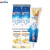 Зубная паста Crest 3D White Fresh Brightening, Ледяной Апельсин