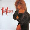 LP Record TINA TURNER Break Every Rule PJ12530 Capitol Records 1986 Canada Rock Used