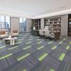 Коммерческий бильярд и квадратный ковролин для офисов и гостиниц