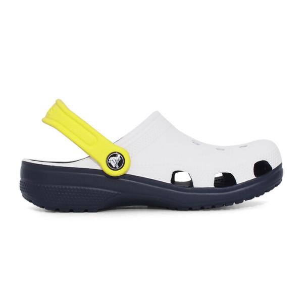 Crocs Классические ретро спортивные сандалии-сабо тапочки