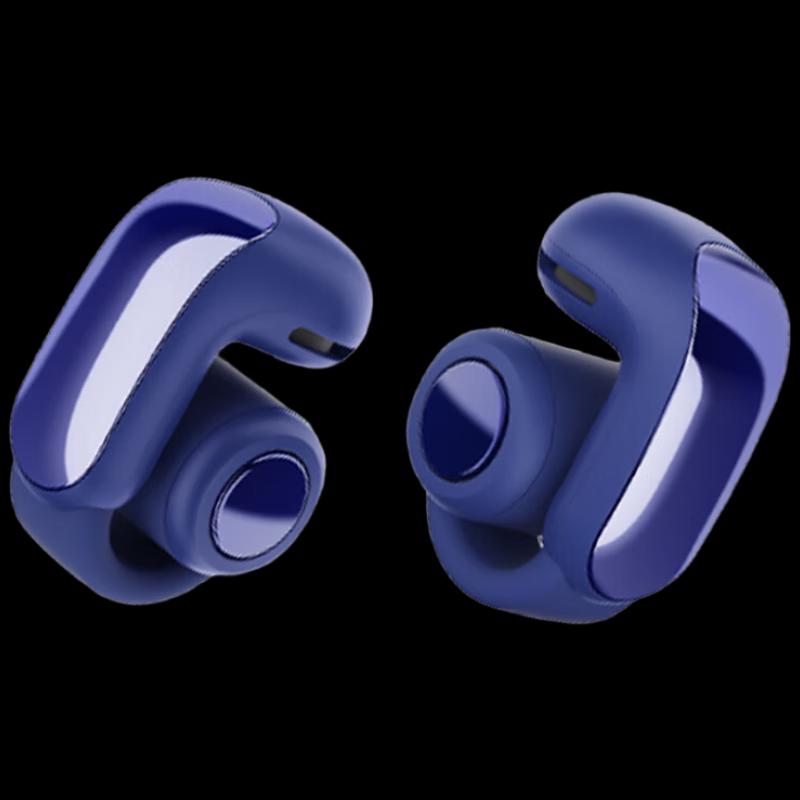 Bose Ultra Open-Ear Wireless Earbuds