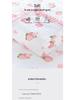 Six-Layer Pure Cotton Baby Bath Towel & Blanket