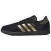 Кроссовки Samba OG 2025 Mexico Kit Unisex Black Core-Black Gold-Metallic JH5656