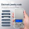 High-Precision Mini Jewelry Scale 0.01g