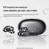SANAG S8S Ultra AI Открытые Bluetooth-наушники-клипсы для спорта