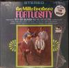 LP Пластинка MILLS BROTHERS - Fortuosity DLP25809 DOT 1968 США Джаз Б/У