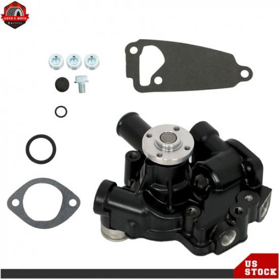 For Thermo King Tripac APU Evolution TK270 TK370 TK374 13-2269 Water Pump