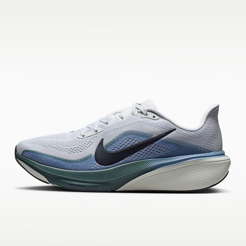 Nike Мужские беговые кроссовки Pegasus 42
