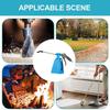 Air Blower Duster Cordless Car Dryer Air Blower Large Caliber Powerful Handheld Cleaner For For Various Pumps