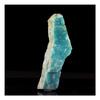 Stones and Minerals. Amazonite. 100.5 Ct. Sahatany Valley, Ibity, Madagascar.