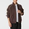 Puma T7 Bomber Ветрозащитная Водоотталкивающая Влагоотводящая Куртка из хлопка с цветовыми блоками Простая с длинным рукавом Азиатская версия Куртки унисекс 636859-13
