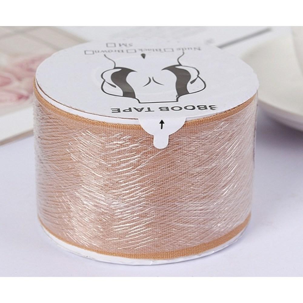 Пластырь на соски Janie Home Skin 6 см x 2,5 м, 1 шт.