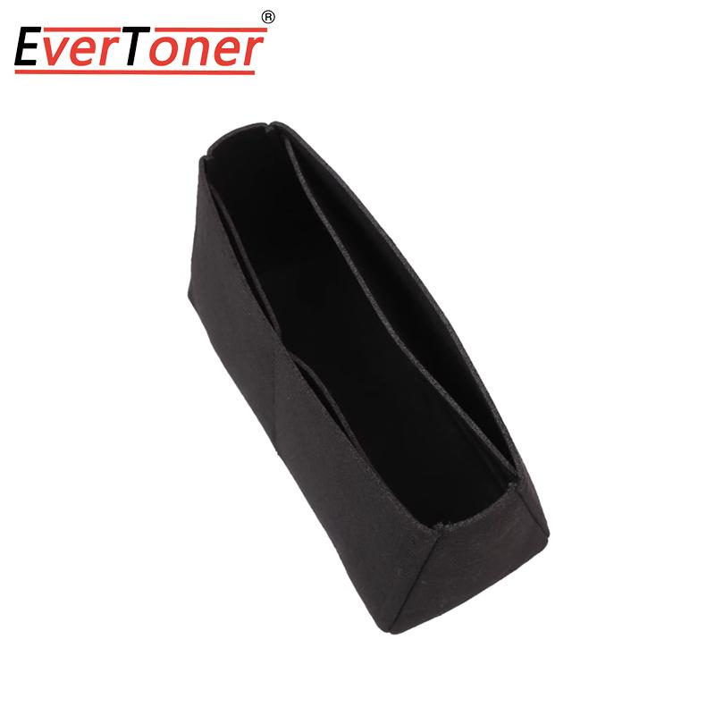 Органайзер-вставка EverToner для сумки C-anel Cambon, войлочный, ультралегкий, поддержка сумки, аксессуары для вставки в сумку