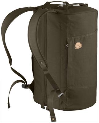 Рюкзак Fjallraven Splitpack 24244 Темно-оливковый