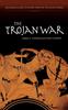 Книга The Trojan War Greenwood Guides To Historic Events Of The Ancient World by Carol G. Thomas - Hardback
