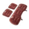 XPeng Winter Seat Cushion for P5/G3/G6/G9/P7i/mona03 Cars - Interior Seat Cover Accessory