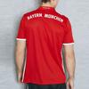 adidas Мужские красные футбольные майки Умеренные AI0049