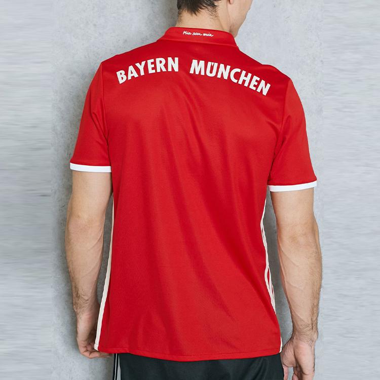 adidas Мужские красные футбольные майки Умеренные AI0049